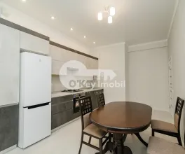 Apartament, Râșcani, MOSCOVEI