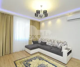 Apartament, Buiucani, ION BUZDUGAN