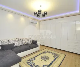 Квартира, Буюканы, ИОН БУЗДУГАН