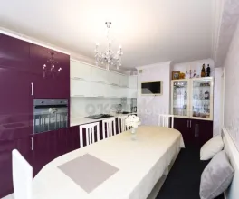 Квартира, Чеканы, МИРЧА ЧЕЛ БЭТРЫН