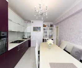 Квартира, Чеканы, МИРЧА ЧЕЛ БЭТРЫН