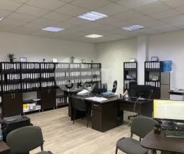 Офис, Рышкановка, БОГДАН ВОЕВОД