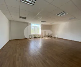 Комм. помещение, Телецентр, ИОН НИСТОР