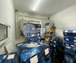 Spațiu comercial, Centru, ION NISTOR