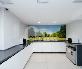 Oficiu, Botanica, DACIA