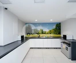 Офис, Ботаника, ДАЧИЯ