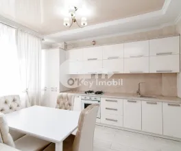Apartament, Centru, LEV TOLSTOI