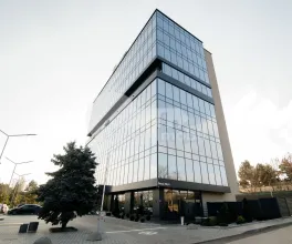 Офис, Ботаника, ДАЧИЯ