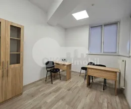 Oficiu, Centru, ALEXANDRU VLAHUȚĂ