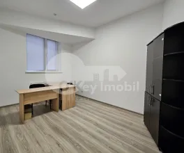 Oficiu, Centru, ALEXANDRU VLAHUȚĂ