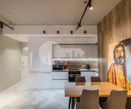 Apartament, Centru, BERNARDAZZI