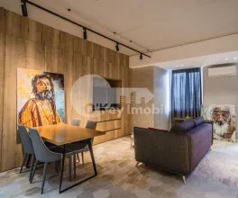 Apartament, Centru, BERNARDAZZI
