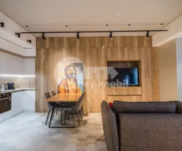 Apartament, Centru, BERNARDAZZI