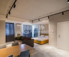 Apartament, Centru, BERNARDAZZI