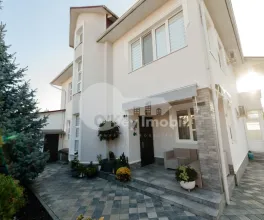 Casă, Buiucani, ION LUCA CARAGIALE