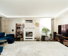 Casă, Buiucani, ION LUCA CARAGIALE