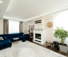 Casă, Buiucani, ION LUCA CARAGIALE