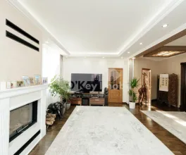 Casă, Buiucani, ION LUCA CARAGIALE