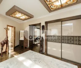 Casă, Buiucani, ION LUCA CARAGIALE