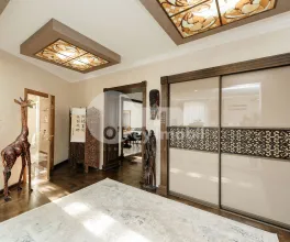 Casă, Buiucani, ION LUCA CARAGIALE