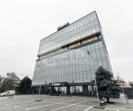 Oficiu, Botanica, BD. DACIA