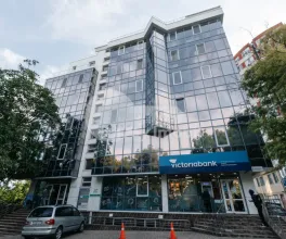 Oficiu, Centru, ȘOS. HÂNCEȘTI