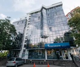 Oficiu, Centru, ȘOS. HÂNCEȘTI