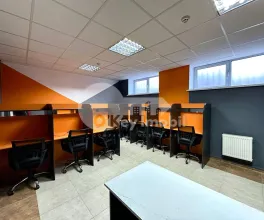 Oficiu, Centru, ȘOS. HÂNCEȘTI