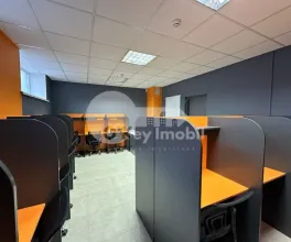 Oficiu, Centru, ȘOS. HÂNCEȘTI