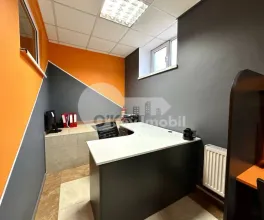 Oficiu, Centru, ȘOS. HÂNCEȘTI