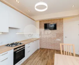 Apartament, Râșcani, DUMITRU RÎȘCANU