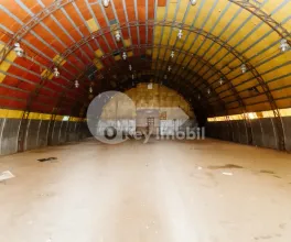 Depozit, Botanica, CETATEA ALBĂ