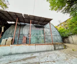 Depozit, Botanica, CETATEA ALBĂ