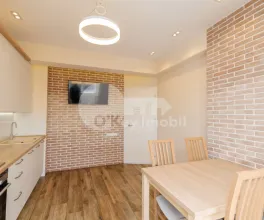 Apartament, Râșcani, DUMITRU RÎȘCANU