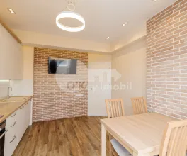 Apartament, Râșcani, DUMITRU RÎȘCANU