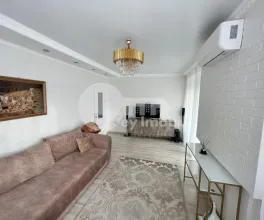 Квартира, Буюканы, ГРИГОРЕ АЛЕКСАНДРЕСКУ