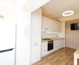 Apartament, Râșcani, DUMITRU RÎȘCANU