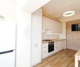 Apartament, Râșcani, DUMITRU RÎȘCANU