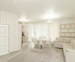 Квартира, Рышкановка, Н. ДИМО