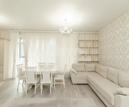 Apartament, Râșcani, NICOLAE DIMO