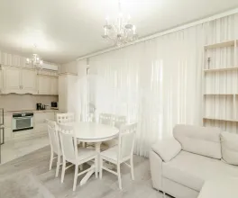 Квартира, Рышкановка, Н. ДИМО