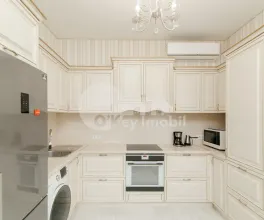 Квартира, Рышкановка, Н. ДИМО