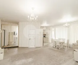 Квартира, Рышкановка, Н. ДИМО