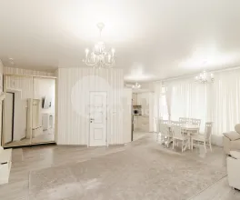 Apartament, Râșcani, NICOLAE DIMO