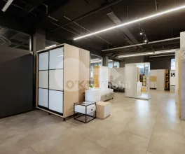 Spațiu comercial, Râșcani, PETRICANI