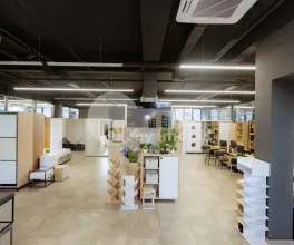 Комм. помещение, Рышкановка, ПЕТРИКАНЬ