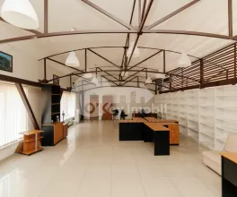 Spațiu comercial, Centru, ISMAIL