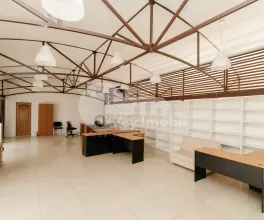 Spațiu comercial, Centru, ISMAIL