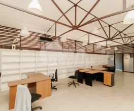 Spațiu comercial, Centru, ISMAIL