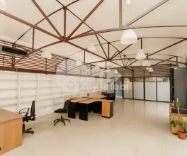 Spațiu comercial, Centru, ISMAIL